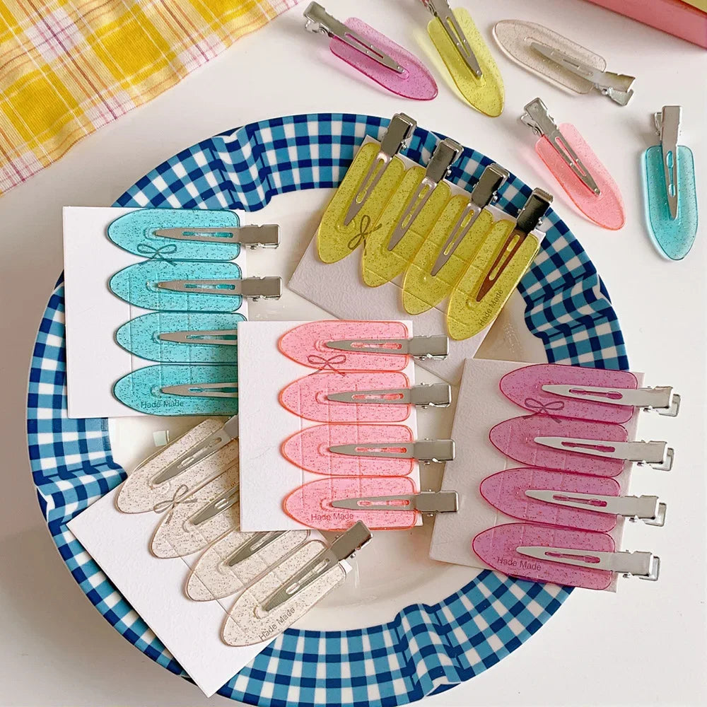 20PCS GlamSecure Makeup Clip