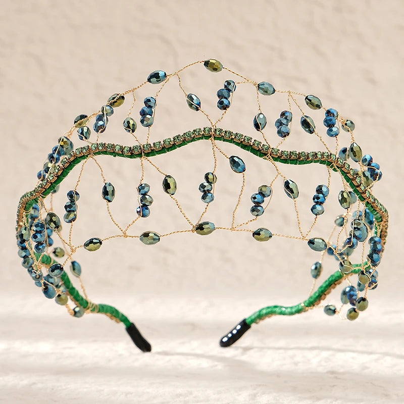 Elysian Crystal Vine