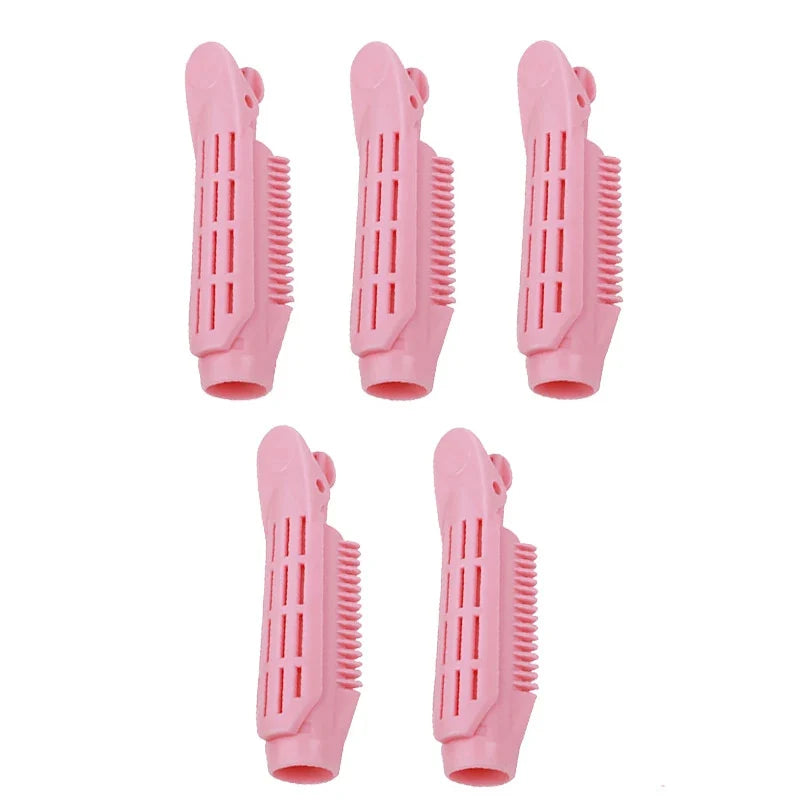 5Pcs Volumizing Hair Root Clips