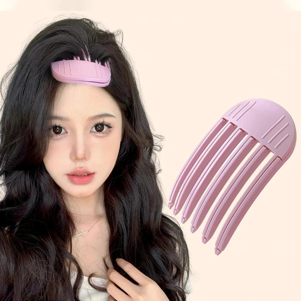 Hair Roots Volumizing Hair Clips